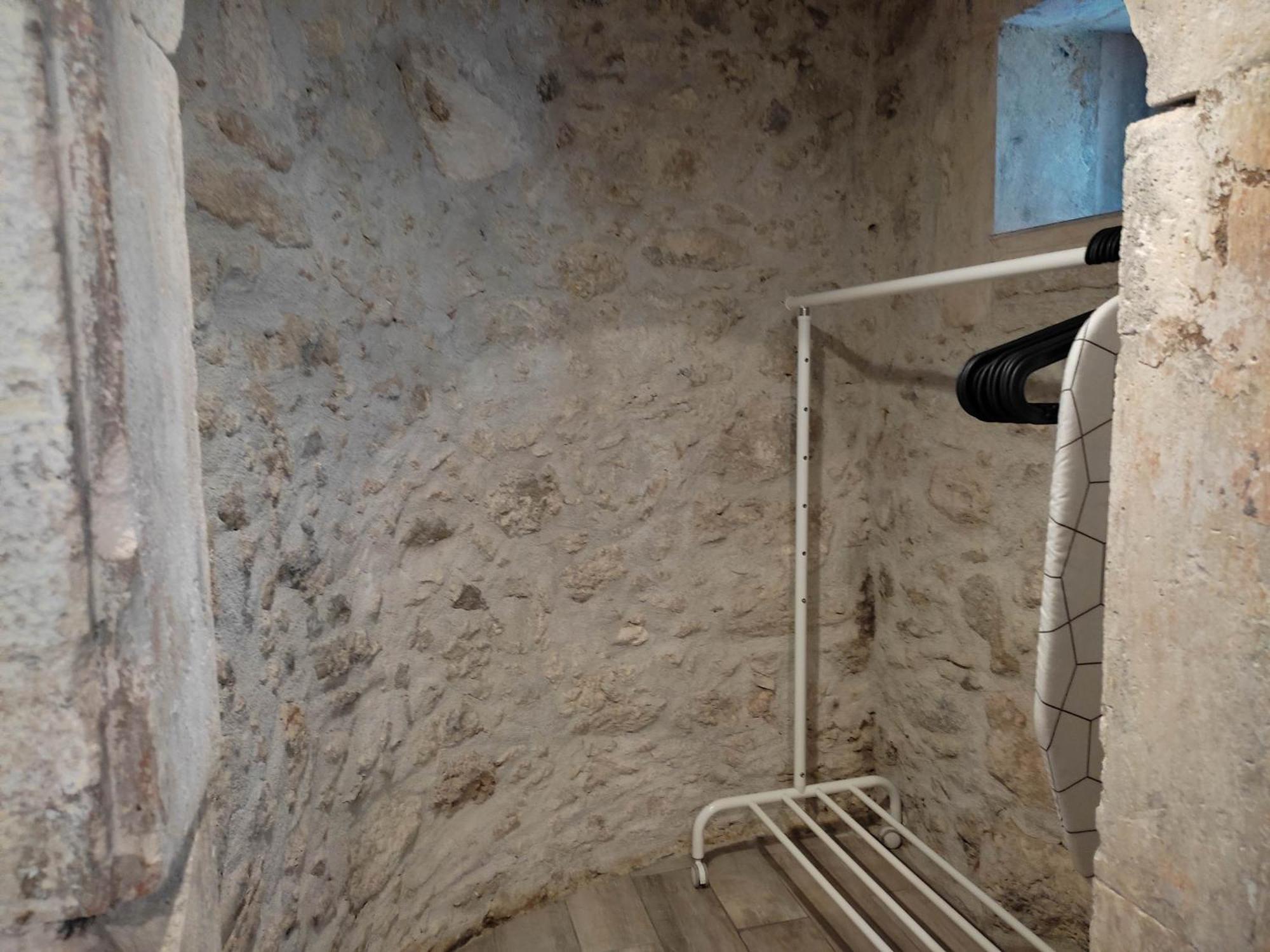 Loggia Traditional Suites レティムノ 部屋 写真