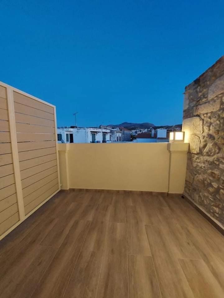 Loggia Traditional Suites レティムノ 部屋 写真