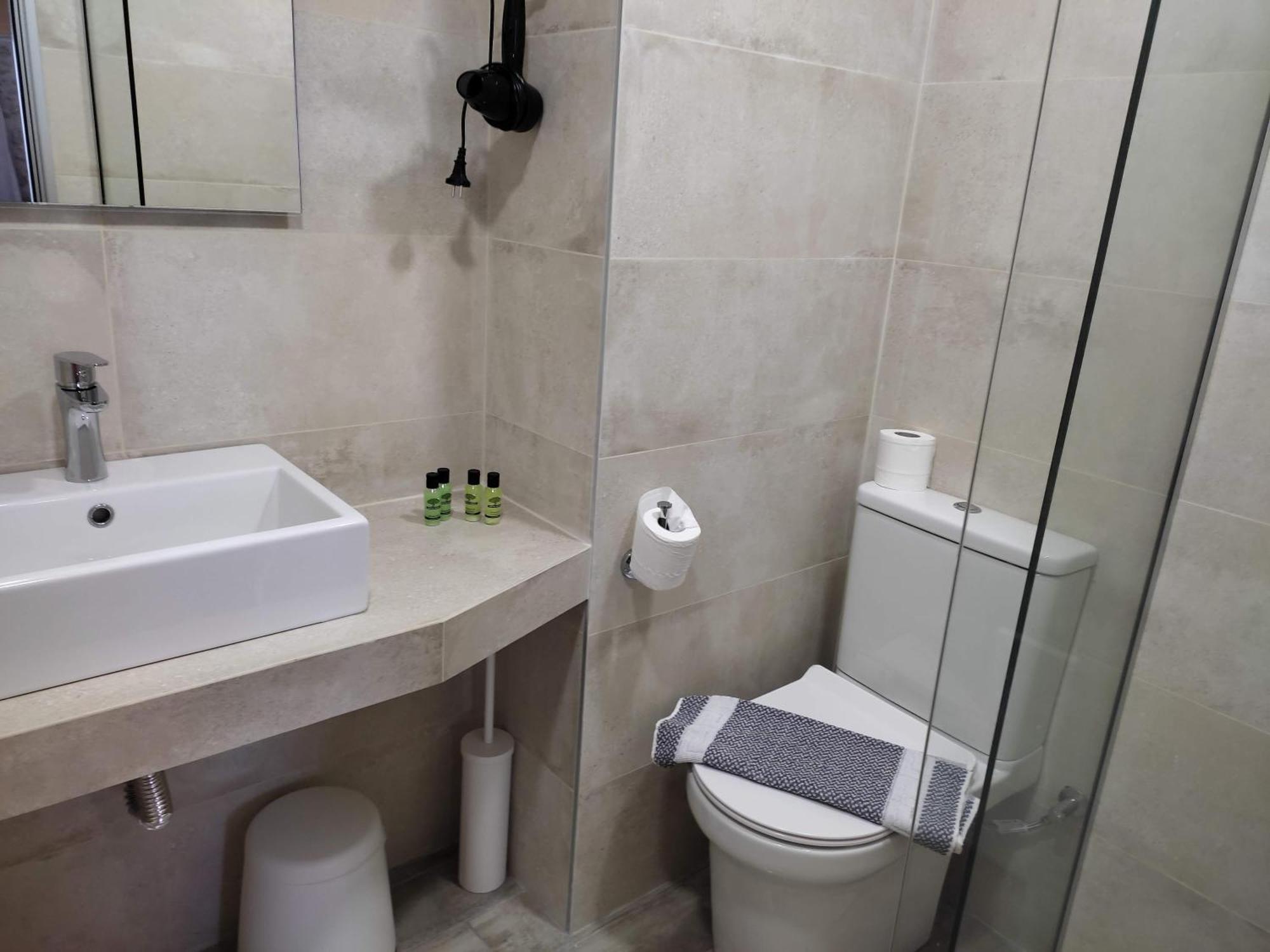Loggia Traditional Suites レティムノ 部屋 写真