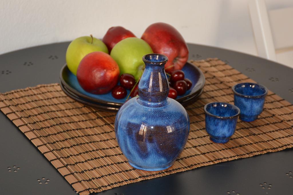 Loggia Traditional Suites レティムノ エクステリア 写真